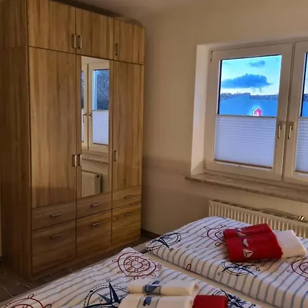 Heimathafen * Büsum