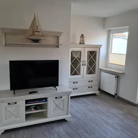 Heimathafen Apartamento