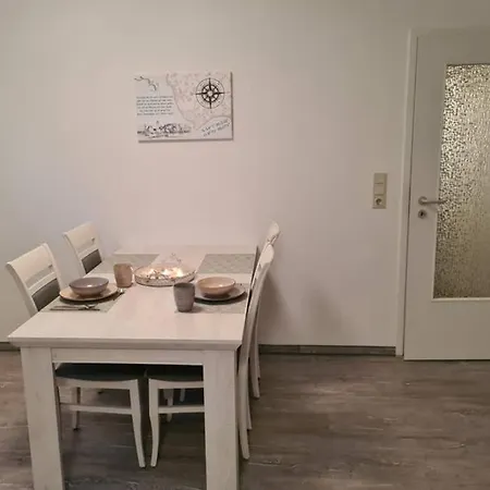 Heimathafen Apartamento