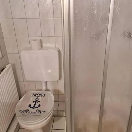 Heimathafen Apartamento Büsum