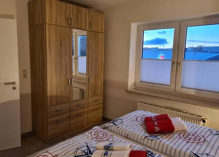 Heimathafen * Büsum