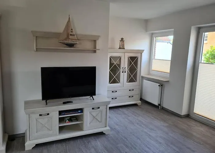 Heimathafen Lägenhet