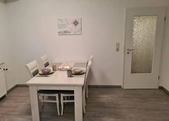 Heimathafen Lägenhet