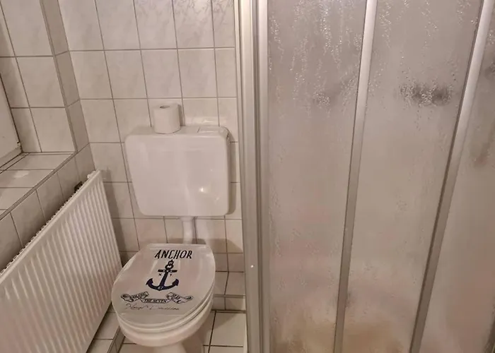 Heimathafen Lägenhet Büsum